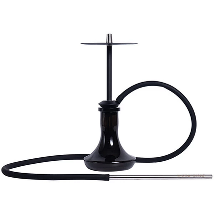 Кальян Tiaga Hookah Mini Black, фото 1