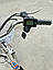Електровелосипед GREEN GIANT 18" (600W 48V 18Ah) Сірий, фото 9