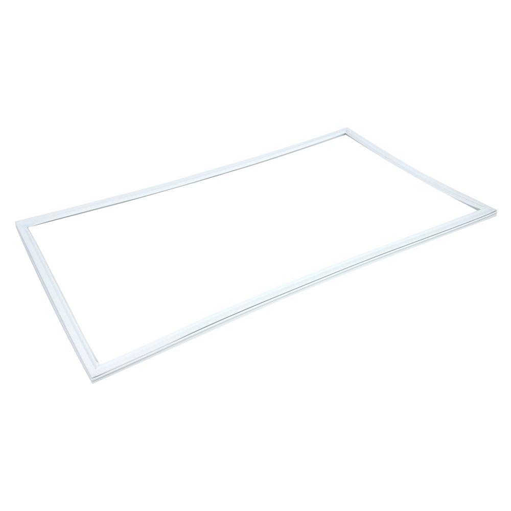 Ущільнювальна гума дверей для холодильної камери 832x571 Indesit Ariston C00854015