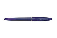 Ручка гелева Uni uni-ball Signo Gelstick 0,7 мм фіолетовий UM-170.Violet