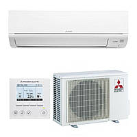 Mitsubishi Electric MSY-TP50VF/MUY-TP50VF TP SERIES