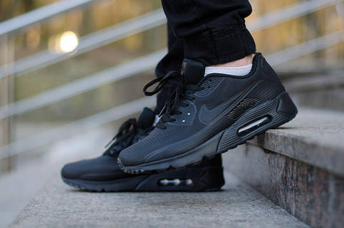 Nike Air Max 90 Ultra Moire Black ID 1881881440 1900 Prom.ua