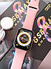 Смарт-годинник Smart Watch  безрамковий дисплей 45 мм, фото 5