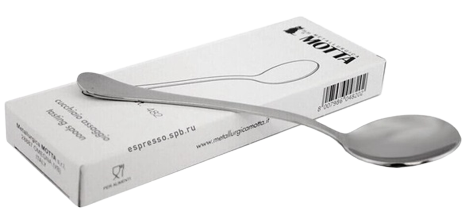 Ложка для каппінгу кави Motta Tasting Spoon