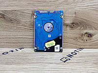 Жорсткий диск Seagate Momentus Thin 320GB, 5400rpm, 16MB, 2.5", SATA II (ST320LT020) Вживаний, фото 2