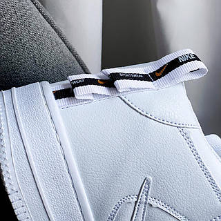 Nike air force 1 all white hotsell