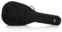 Кейс для акустической гитары Jumbo GATOR GL-JUMBO Jumbo Acoustic Guitar Case