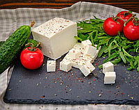 Сыр Ricotta Salata (нарезка от 300 грамм)