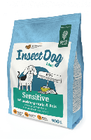 Сухой корм для собак Green Petfood InsectDog sensitive 900 г