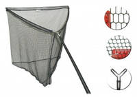 Подсак Fiberglass Carp Net With Handle 10010042