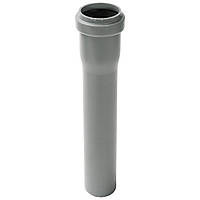 Труба канализационная ПВХ 110/1000 мм