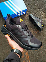 Adidas CloudFoam Black Orange ID 1881868375 2070 Prom.ua