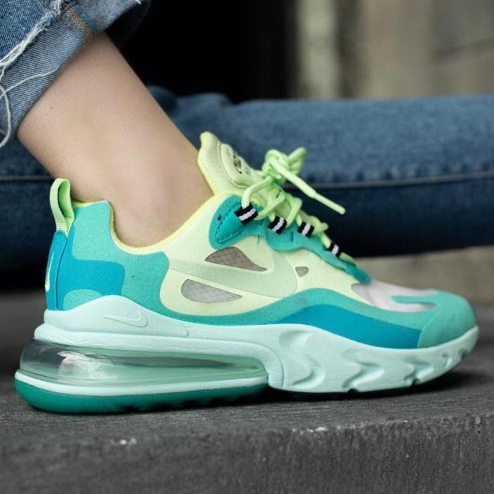 Nike sales 270 mint