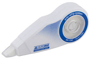 Коректор стрічковий Buromax 5мм х 10м BM.1085