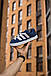Чоловічі Кросівки Adidas Adimatic Blue White 41-42-43, фото 2