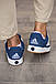 Чоловічі Кросівки Adidas Adimatic Blue White 41-42-43, фото 10