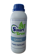 Рідке добриво Smart Grow Цинк 1л