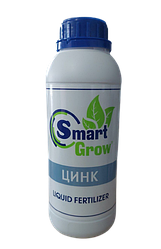 Рідке добриво Smart Grow Цинк 1л