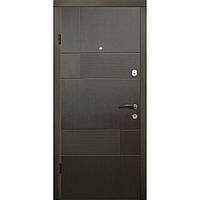 Вхідні двери Магда тип 2 модель 121