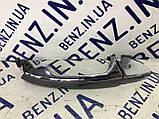 Ручка задніх лівих дверей Mercedes W221 A2217600170, A2217600120, фото 2