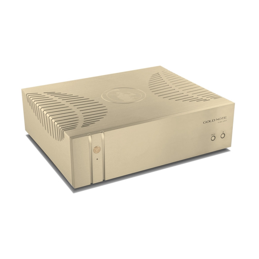 Ламповий вихідний каскад Gold Note Tube 1012, фото 1