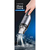 Автомобільний акумуляторний пилосос Usams US-ZB108-1 Mini Handheld Vacuum Cleaner Black (XCQZB10801), фото 6