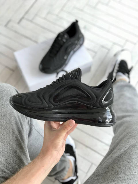 Nike Air Max 720 Black 1 ID 1881891992 2750 Prom.ua
