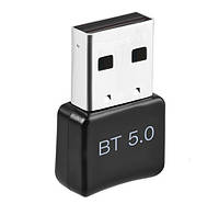 Bluetooth адаптер V5.0 USB + CD 682465047