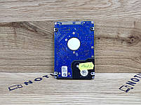 Жорсткий диск Hitachi Travelstar 160GB 5400RPM SATA 3Gbps, 8MB, 2.5" (0A74811) Вживаний, фото 2