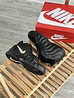 Мужские кроссовки Nike Foamposite Pro Black