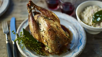 М'ясо фазана (тушка у вакуумі), свіжоморожена, вага 0,9-1,0кг, Vip якість