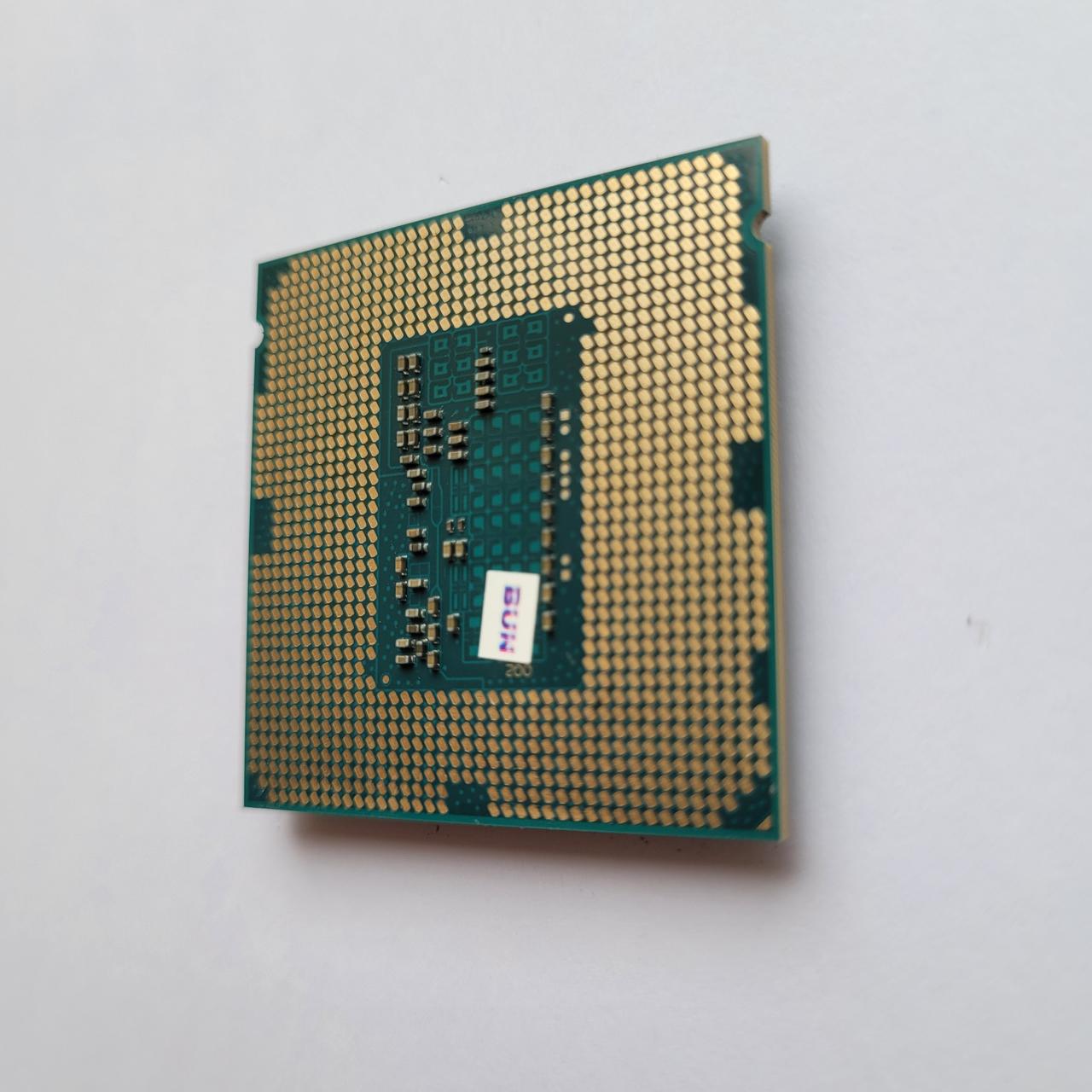 #1135 Intel Core i5-4570 SR14E (3.20GHz/ 6MB/ LGA1150) 保証付 Intel Core i5-4570 SR14E 3.2GHz 5 GT⁄s LGA 1150 Desktop CPU | eBay UK