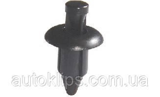 Кліпса розпірна Mitsubishi/Nissan/ Infiniti/Suzuki GSX-R/ Yamaha YZF R1, R6 ОЕМ: 66824-01G00