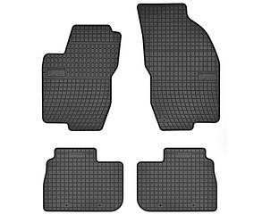 Коврики салону резинові ALFA ROMEO 156 1997-2006 Elegant (EL 20546245)