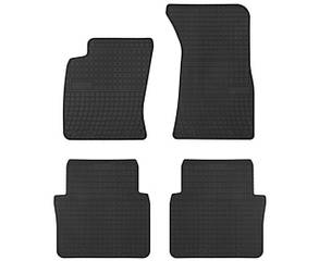 Коврики салону резинові AUDI A8 D3 2002-2009 Elegant (EL 20547761)
