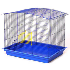 Клітка тм Лори Комбі 480х310х300