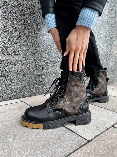 Louis Vuitton Boots ID 1881913181 2950 Prom.ua