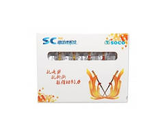 SOCO SC PRO файли 25 мм