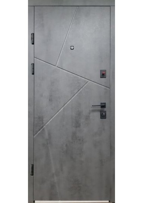 Вхідні двері Магда тип — 2 моделі 169