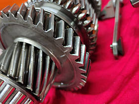 Ремонт коробки передач KIA Ceed