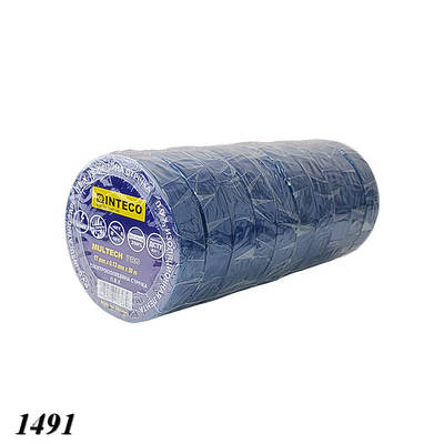 Ізоляційна стрічка 50 м (10шт)