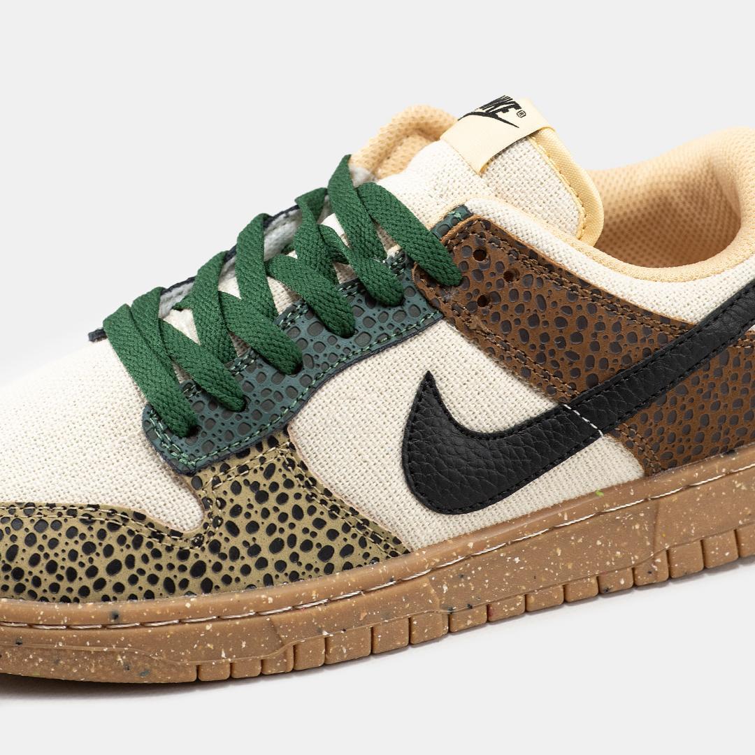 Sb dunk low shop safari australia