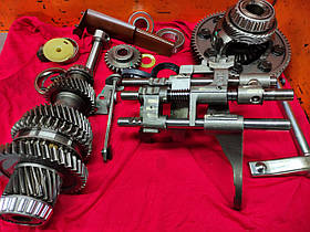 СТО Ремонт Коробки Передач KIA Cerato