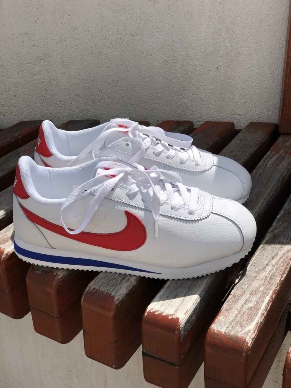 White red sales blue cortez