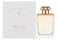 Оригинал Roja Parfums Elixir Pour Femme Essence 100 мл парфюмированная вода