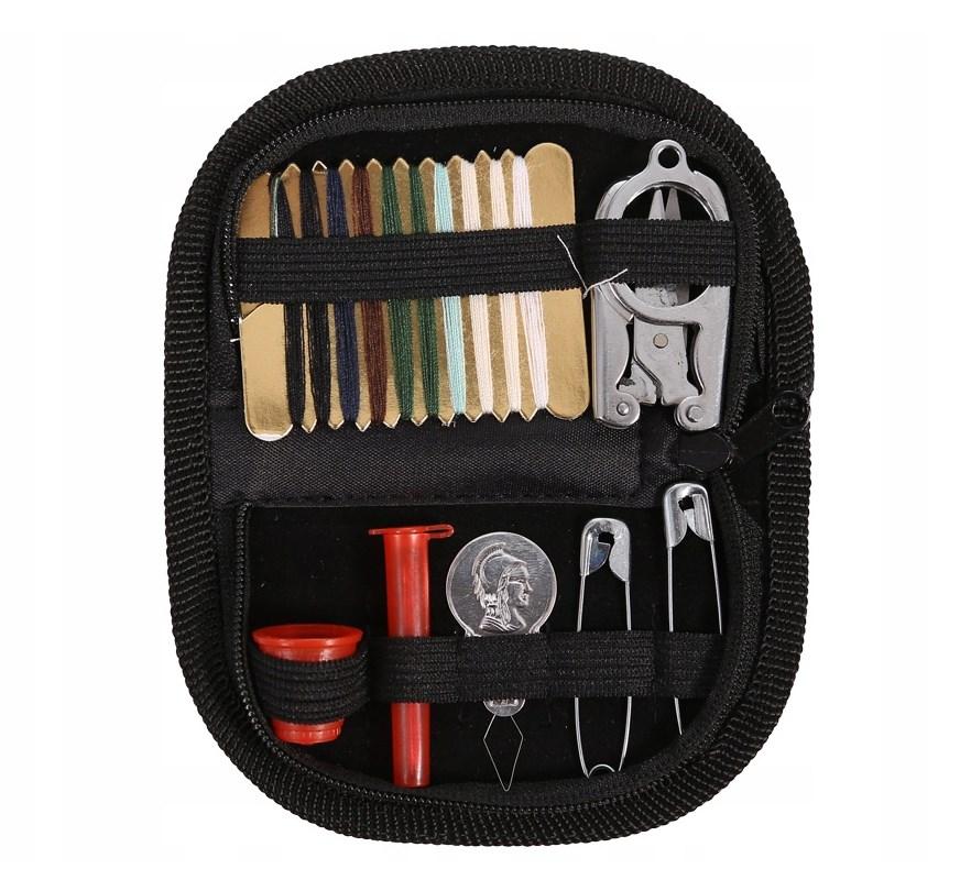 Швейний набір в чохлі MIL-TEC 16021000, фото 1