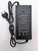 Зарядний пристрій для літієвих АКБ Instrade 36 V 3 A RCA, фото 4