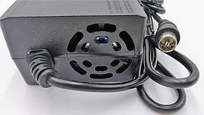 Зарядний пристрій для літієвих АКБ Instrade 36 V 3 A RCA, фото 5