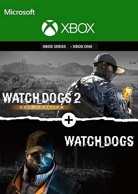 Watch dogs 1 | Сравнить цены и купить на Prom.ua