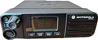 Радіостанція Motorola DM4400e VHF + AES256 MotoTRBO (Цифро-аналогова) DM4400E 136-174M 25W ND MBAR304D, фото 2